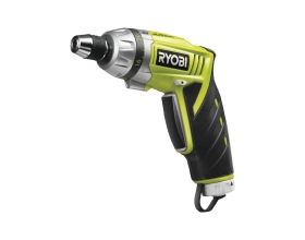 Аккумуляторная отвертка Ryobi CSD42L 3000221
