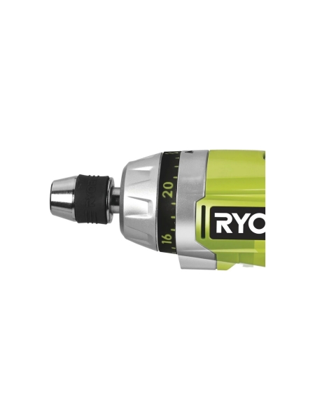 Аккумуляторная отвертка Ryobi CSD42L 3000221