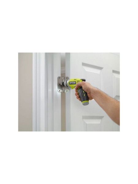 Аккумуляторная отвертка Ryobi CSD42L 3000221