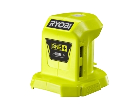 USB переходник RYOBI ONE+ R18USB-0 5133004381