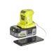 USB переходник RYOBI ONE+ R18USB-0 5133004381