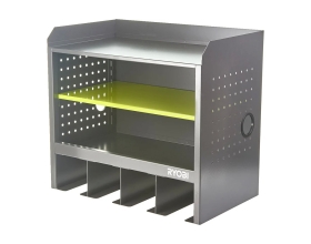 Открытая навесная полка Ryobi  RHWS-02 5132004359