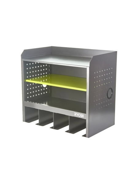 Открытая навесная полка Ryobi  RHWS-02 5132004359