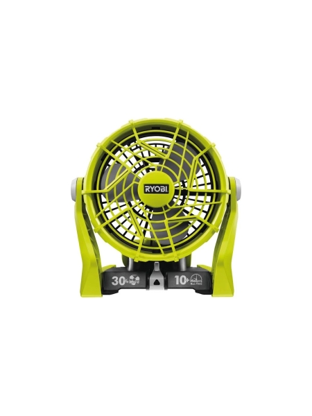 Вентилятор Ryobi ONE+ R18F-0 5133002612