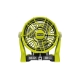 Вентилятор Ryobi ONE+ R18F-0 5133002612