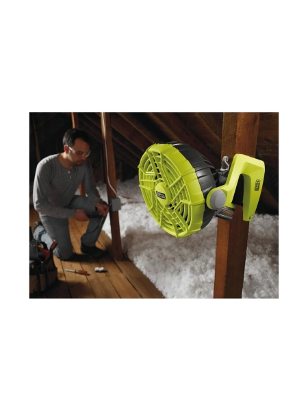 Вентилятор Ryobi ONE+ R18F-0 5133002612