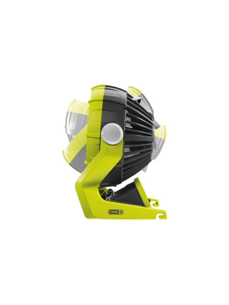Вентилятор Ryobi ONE+ R18F-0 5133002612