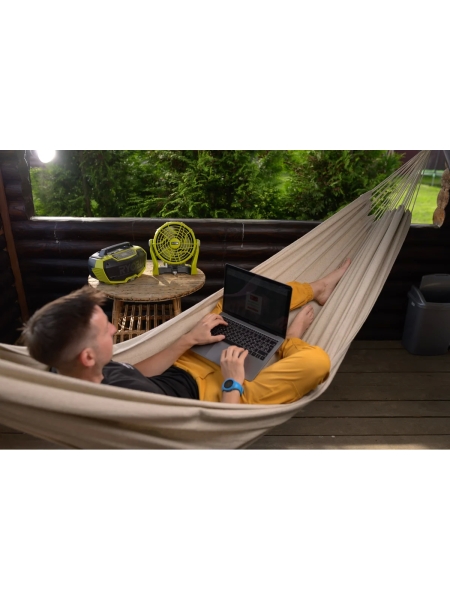 Вентилятор Ryobi ONE+ R18F-0 5133002612