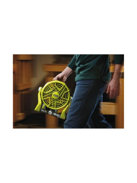 Вентилятор Ryobi ONE+ R18F-0 5133002612