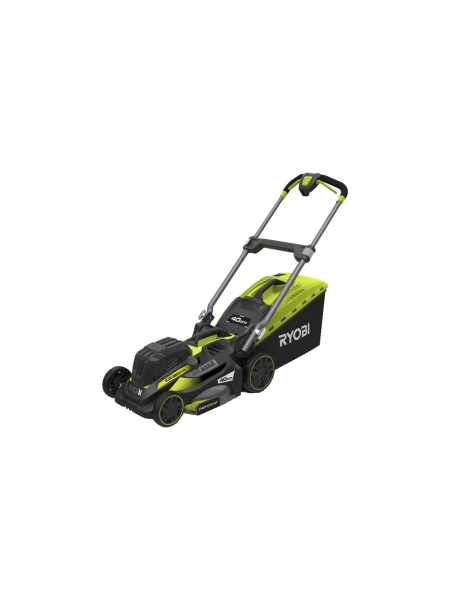 Аккумуляторная газонокосилка Ryobi ONE+ RLM18X41H240 5133002803