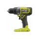 Дрель-шуруповерт Ryobi ONE+ 18В RDD18-0 5133005437