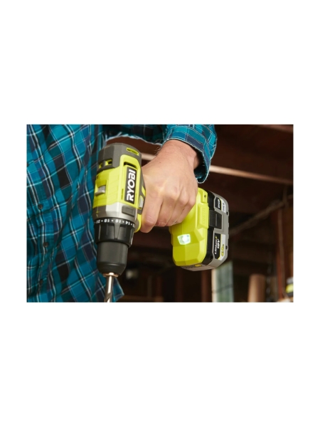 Дрель-шуруповерт Ryobi ONE+ 18В RDD18-0 5133005437