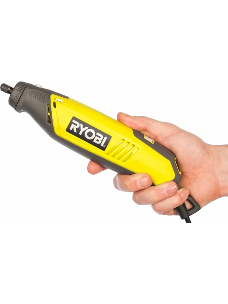 Прямошлифовальная машинка Ryobi EHT150V 5133000754