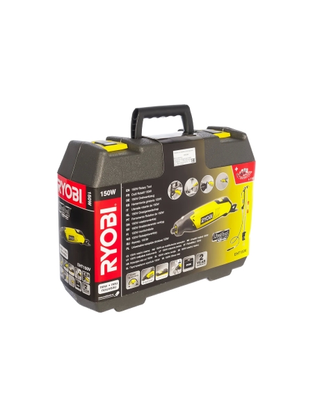 Прямошлифовальная машинка Ryobi EHT150V 5133000754