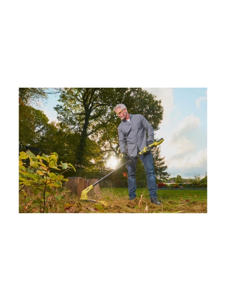 Триммер Ryobi MAX POWER RY36LT33A-120 36В 5133004545