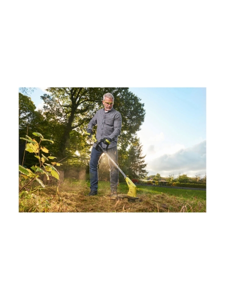 Триммер Ryobi MAX POWER RY36LT33A-120 36В 5133004545