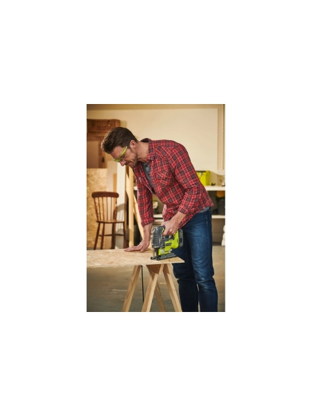 Бесщеточный лобзик Ryobi ONE+ R18JS7-0 5133004223