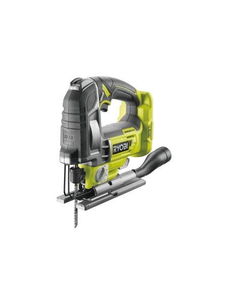 Бесщеточный лобзик Ryobi ONE+ R18JS7-0 5133004223