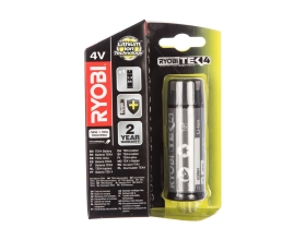 Батарея аккумуляторная AP4001 (4В; 1.5 А*ч; Li-Ion) Ryobi 5132000147