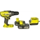 Ударная дрель-шуруповерт Ryobi ONE+ R18PD3-225S 5133003345
