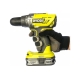 Ударная дрель-шуруповерт Ryobi ONE+ R18PD3-225S 5133003345