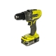 Ударная дрель-шуруповерт Ryobi ONE+ R18PD3-225S 5133003345