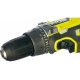 Ударная дрель-шуруповерт Ryobi ONE+ R18PD3-225S 5133003345
