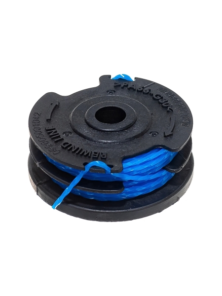 Шпуля с леской для RLT4025 (1.5 мм; 2 шт.) RAC110 Ryobi 5132002775