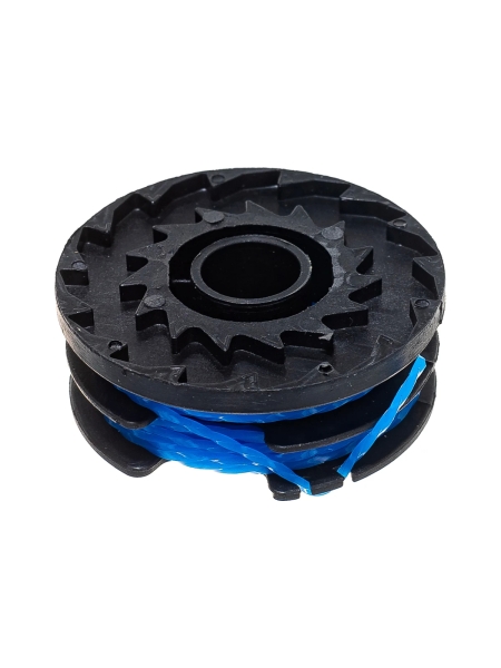 Шпуля с леской для RLT4025 (1.5 мм; 2 шт.) RAC110 Ryobi 5132002775