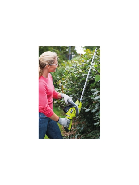 Электрический кусторез Ryobi RHT7565RL 5133002125