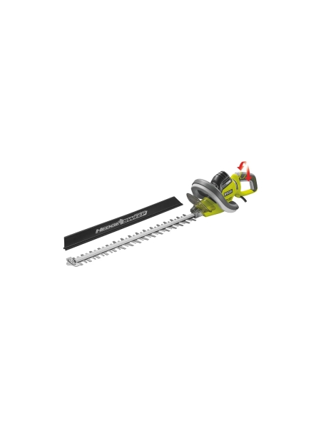 Электрический кусторез Ryobi RHT7565RL 5133002125
