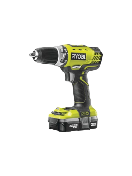 Дрель-шуруповерт Ryobi ONE+ RCD18-113S 5133003942