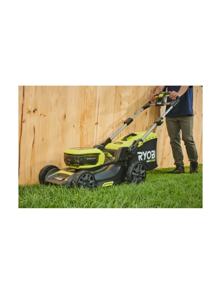 Бесщеточная газонокосилка Ryobi MAX POWER 36В RY36LMX46A-140 5133005586