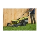 Бесщеточная газонокосилка Ryobi MAX POWER 36В RY36LMX46A-140 5133005586