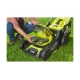 Бесщеточная газонокосилка Ryobi MAX POWER 36В RY36LMX46A-140 5133005586