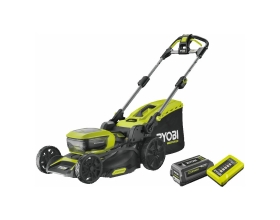 Бесщеточная газонокосилка Ryobi MAX POWER 36В RY36LMX46A-140 5133005586