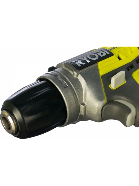 Бесщеточная дрель-шуруповерт Ryobi ONE+ R18DDBL-LL15S 5133002532