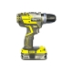 Бесщеточная дрель-шуруповерт Ryobi ONE+ R18DDBL-LL15S 5133002532