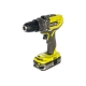 Ударная дрель-шуруповерт Ryobi ONE+ R18PD3-215S 5133003339
