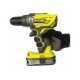 Ударная дрель-шуруповерт Ryobi ONE+ R18PD3-215S 5133003339