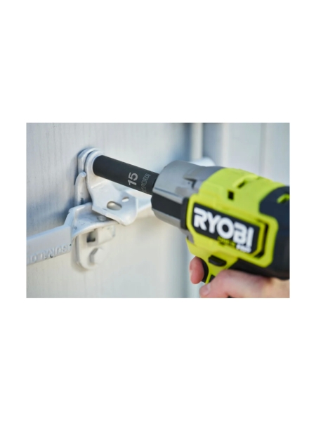 Торцевые головки 10 шт.: 10-24 мм, 1/2"DR RHDIS10PC Ryobi 5132006071