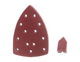 Шлифлисты для EPS80RS 20 шт. Ryobi SPS20A 5132002418