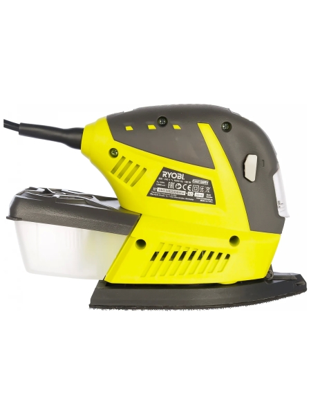 Дельта шлифмашина Ryobi EMS180RV 5133000530