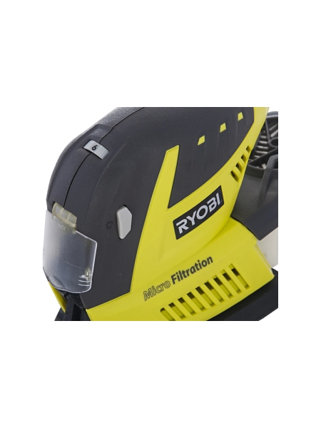 Дельта шлифмашина Ryobi EMS180RV 5133000530