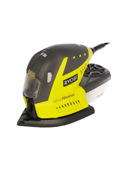 Дельта шлифмашина Ryobi EMS180RV 5133000530