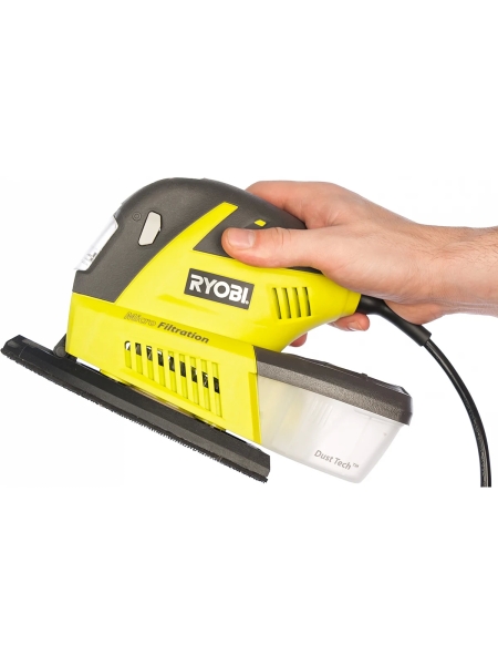 Дельта шлифмашина Ryobi EMS180RV 5133000530