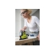 Дельта шлифмашина Ryobi EMS180RV 5133000530