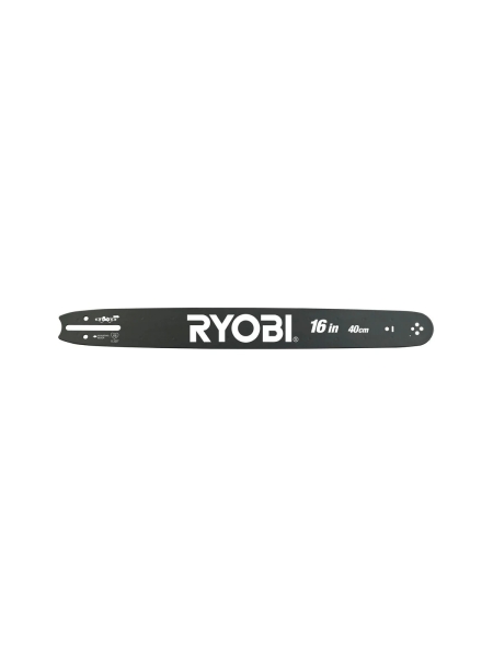 Шина для RCS4640C (40 см; 1.3 мм; 0.325"; 66 зв.) RAC229 Ryobi 5132002475