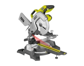 Торцовочная пила Ryobi EMS254L 5133001202