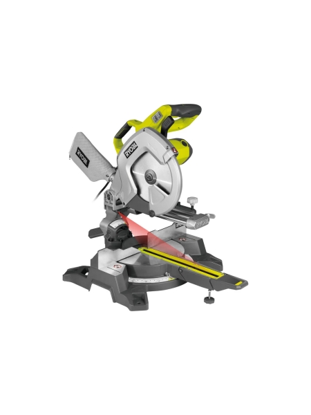 Торцовочная пила Ryobi EMS254L 5133001202
